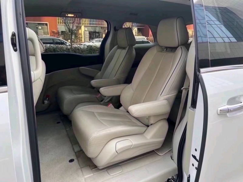 枣庄20年别克GL86