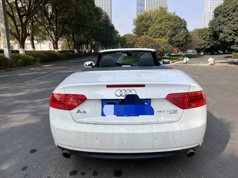 徐州13年奥迪A58