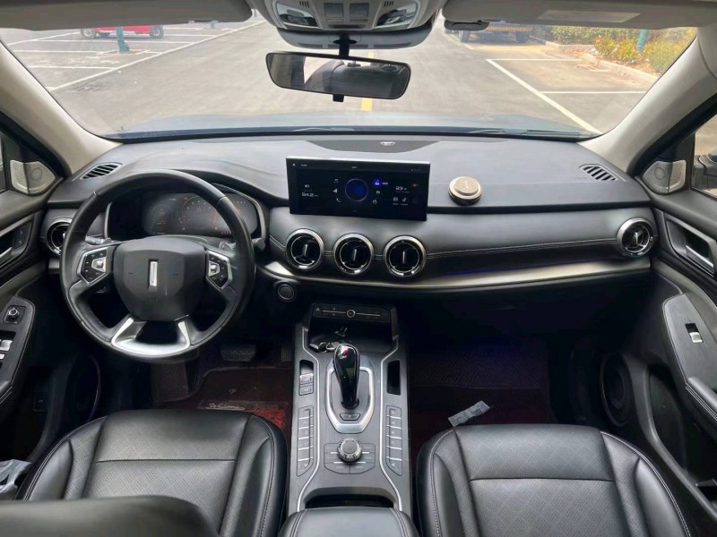 徐州21年长城汽车WEY VV65