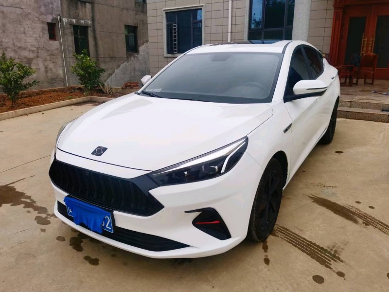 婁底23年大眾思皓2