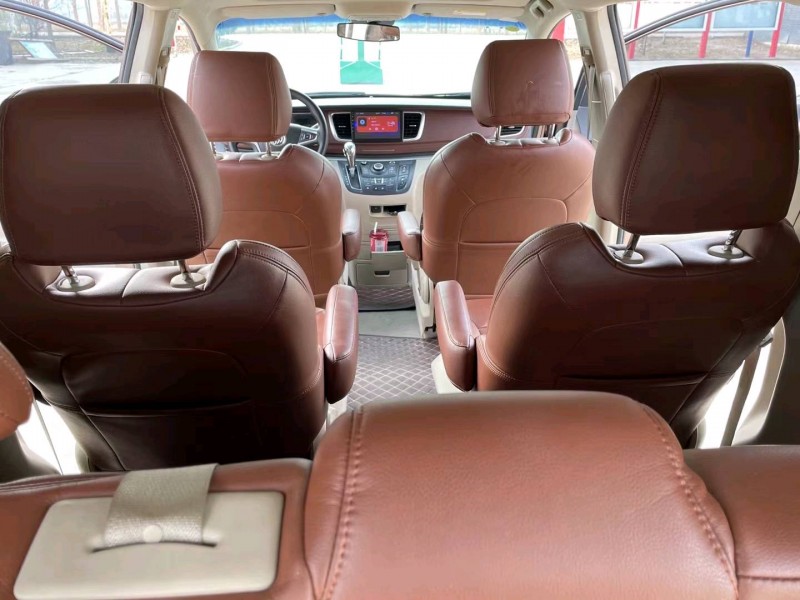 徐州19年别克GL86