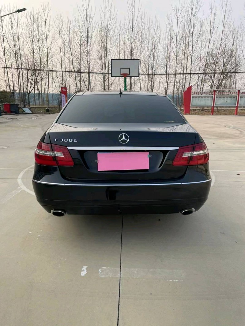 徐州12年奔驰E4