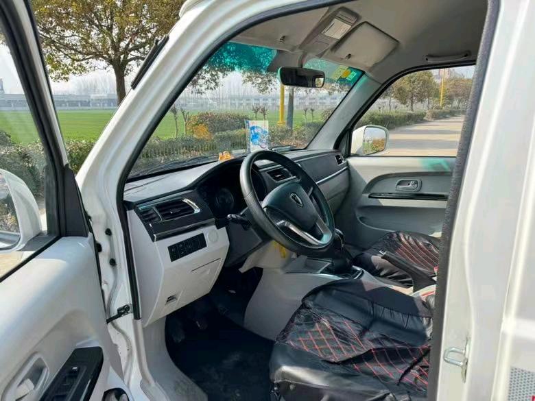 盐城22年金龙海狮6