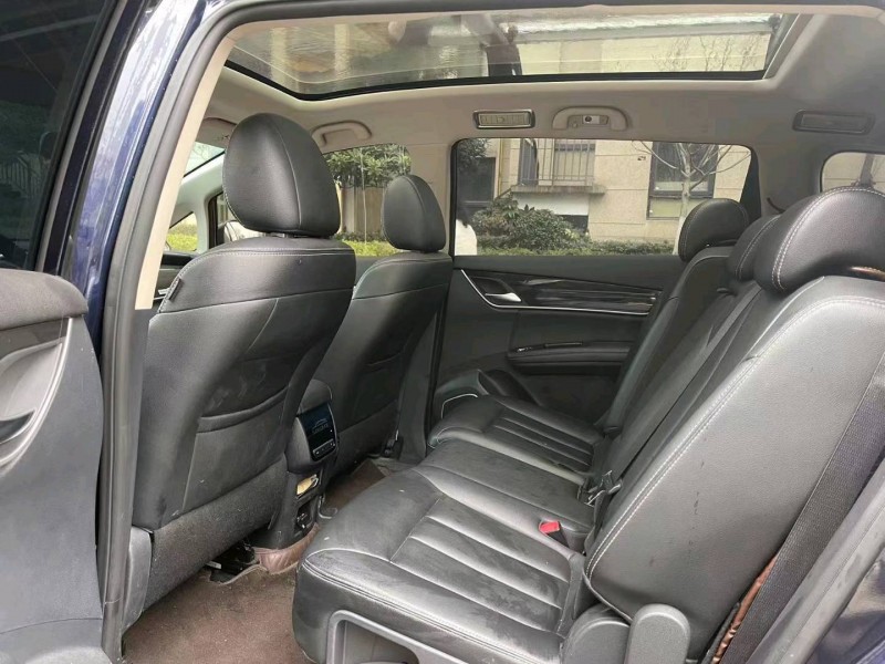 苏州18年比亚迪宋MAX4