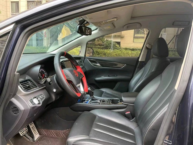 苏州18年比亚迪宋MAX6