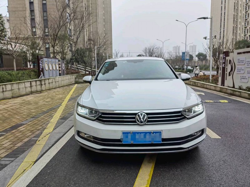徐州16年大众迈腾1