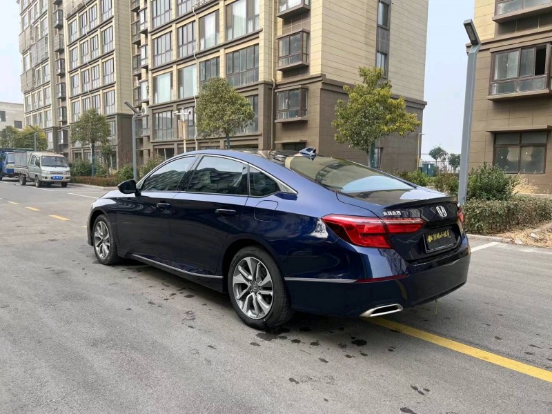 徐州20年本田英诗派7