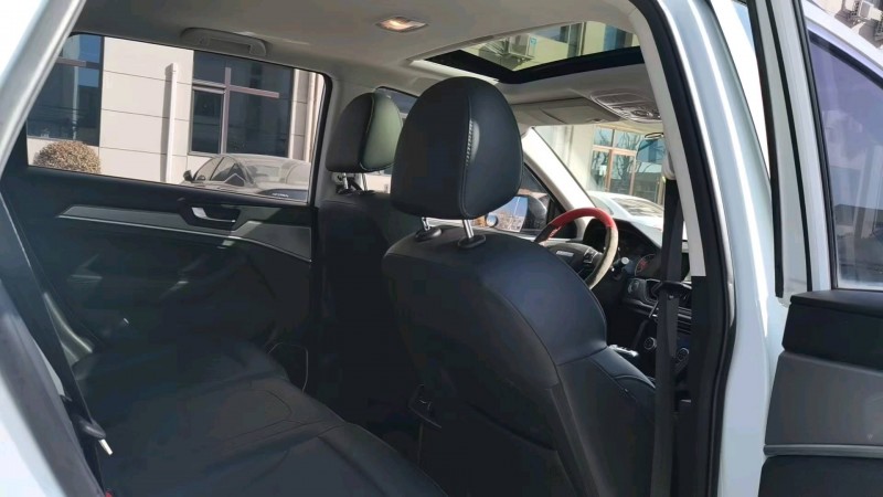 保定19年哈弗H66