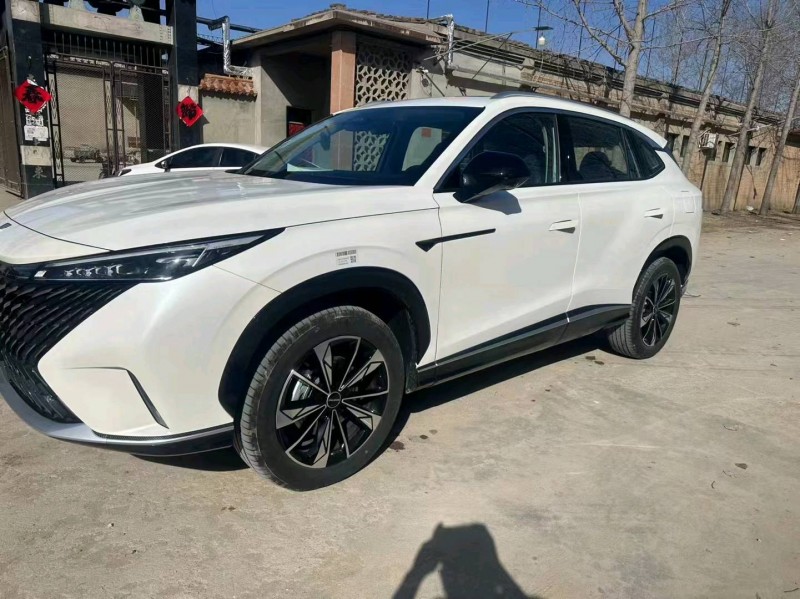 保定23年荣威RX52