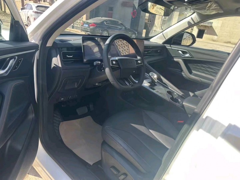 保定23年荣威RX58