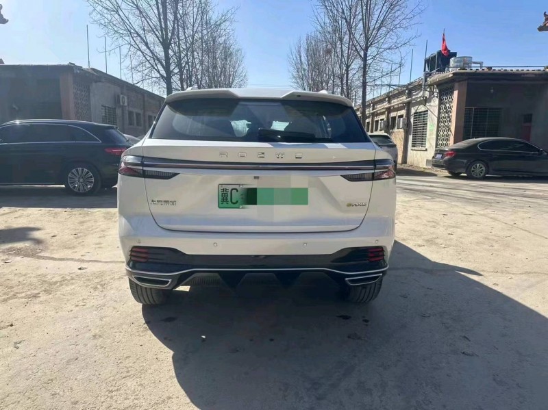 保定23年荣威RX59