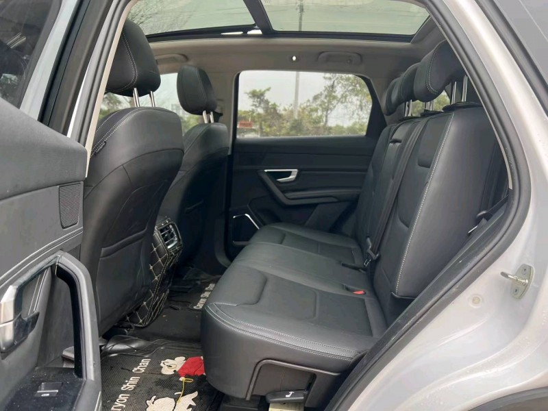 汕头20年比亚迪宋6