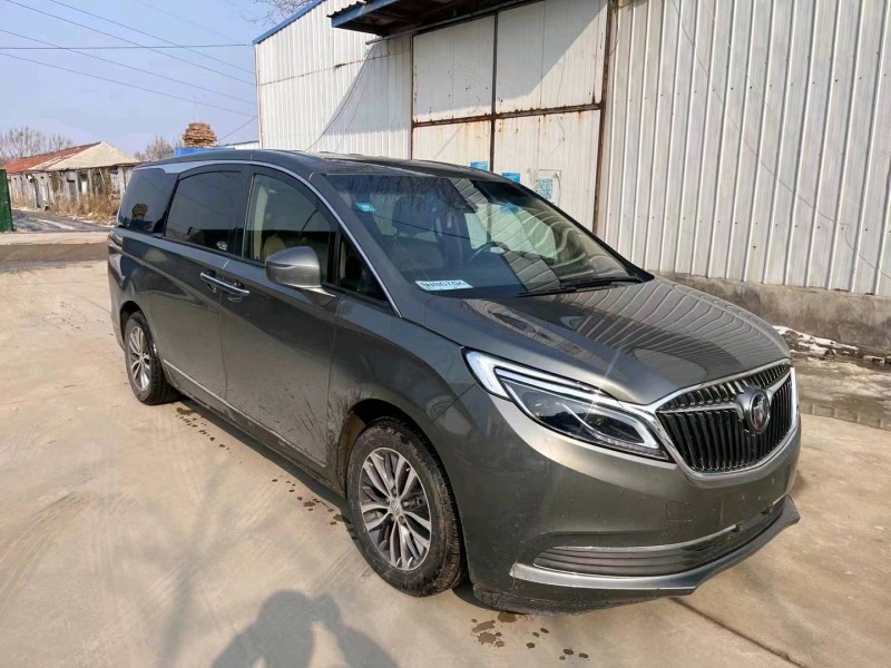 淄博18年别克GL85