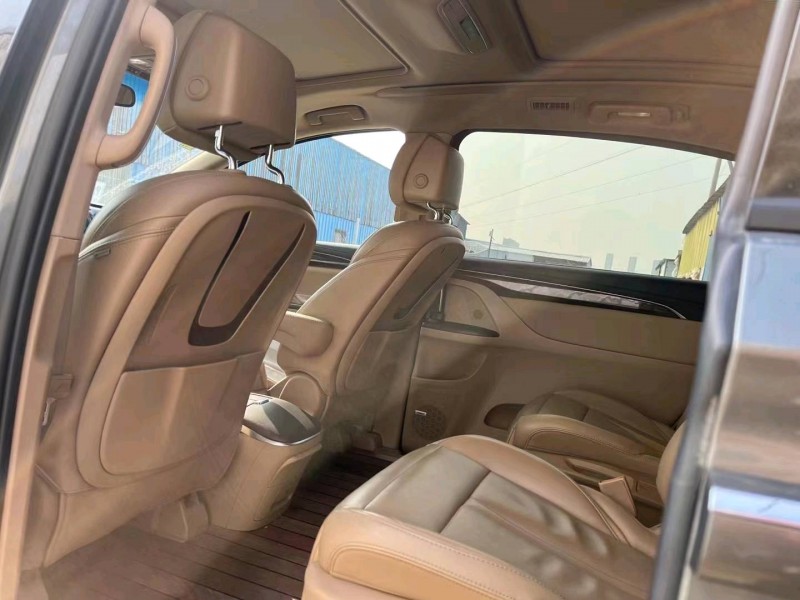 淄博18年别克GL88