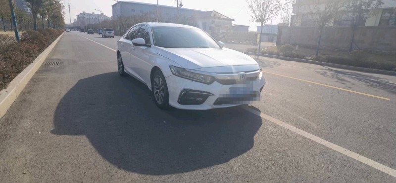 枣庄19年本田英诗派3