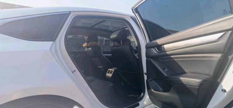 枣庄19年本田英诗派7