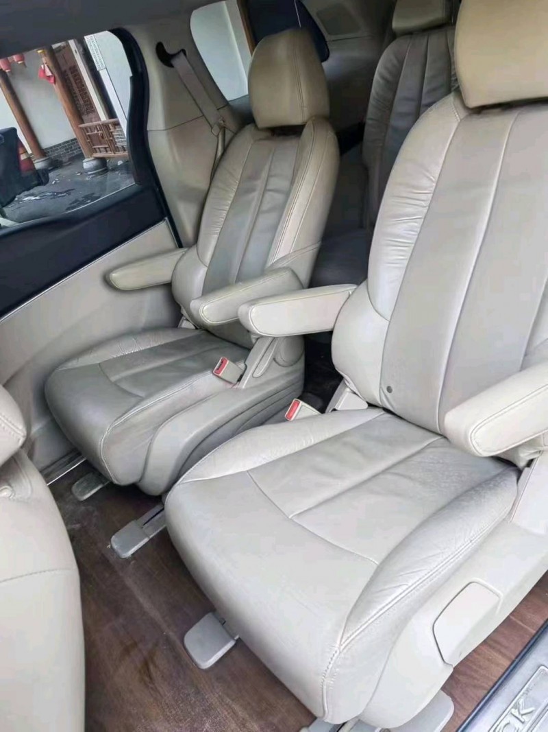 青岛17年别克GL85