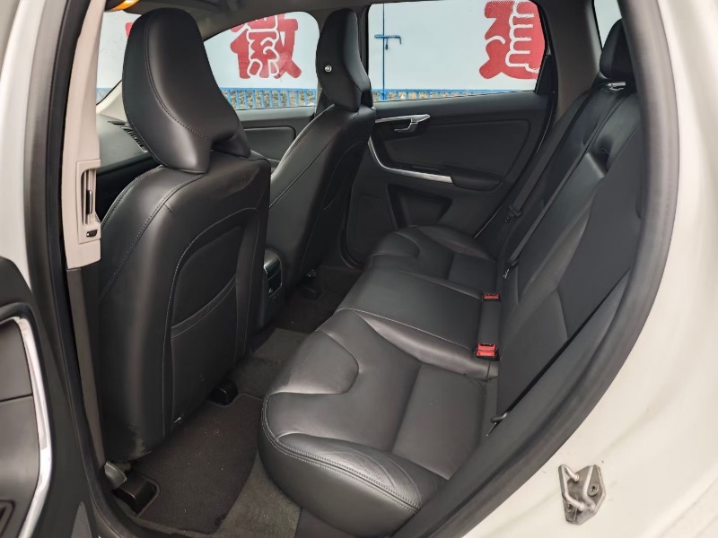 蚌埠15年沃爾沃XC608