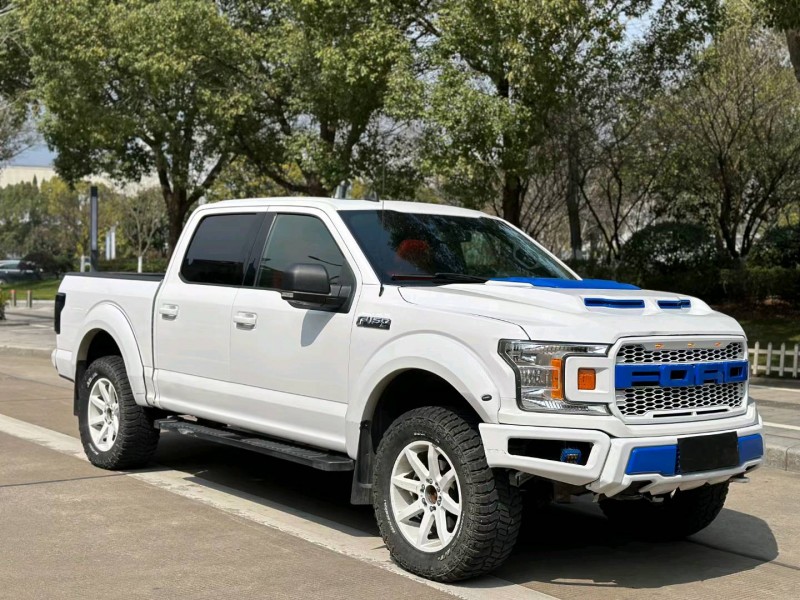 嘉興20年福特F-1503