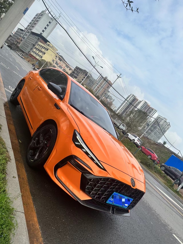 達州22年名爵63
