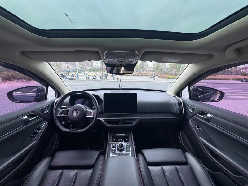 东莞19年比亚迪唐6