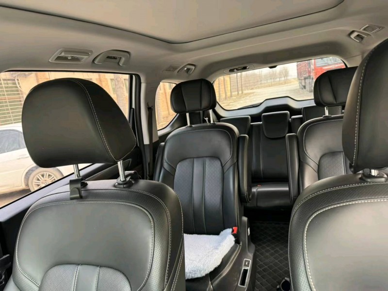 保定22年传祺M66