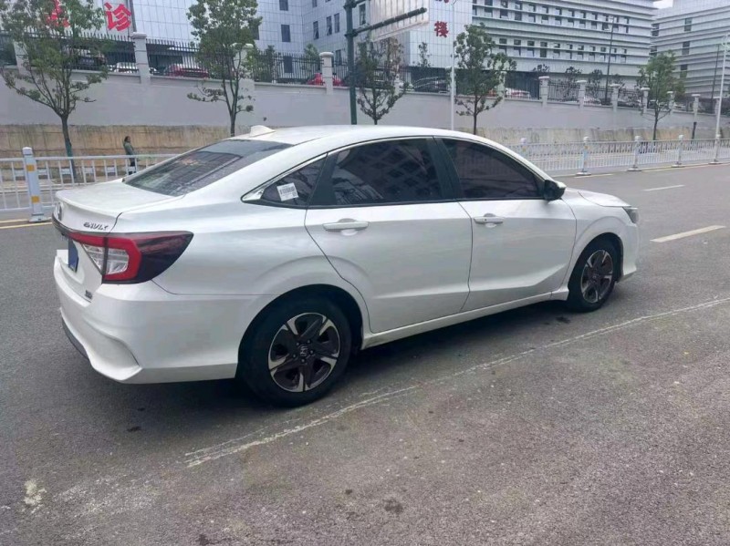 邵阳20年本田享域6