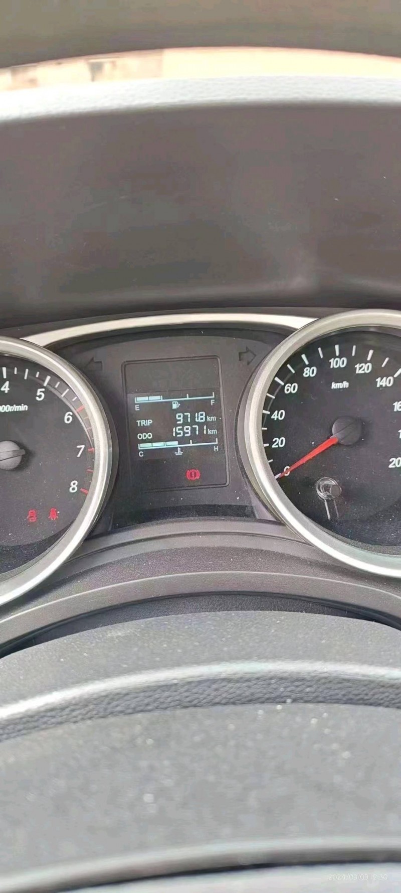 安陽22年五菱汽車宏光7