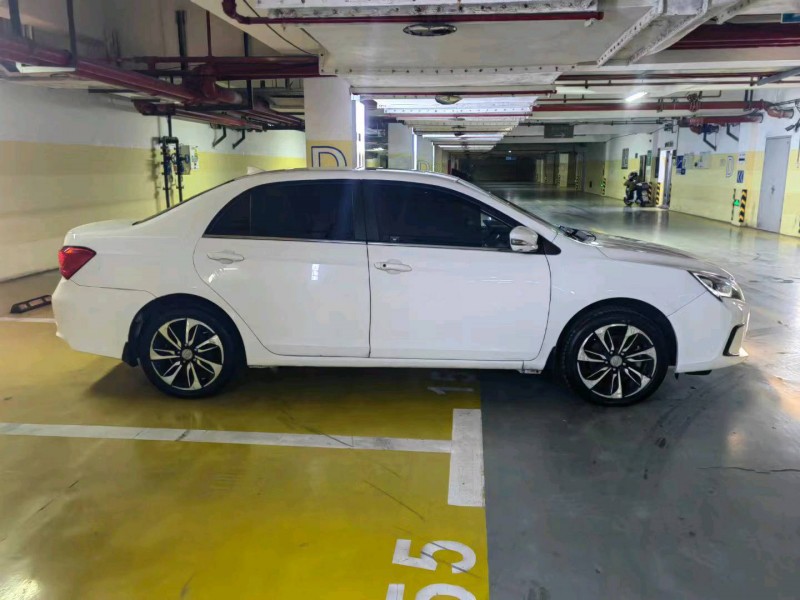 枣庄16年比亚迪秦3