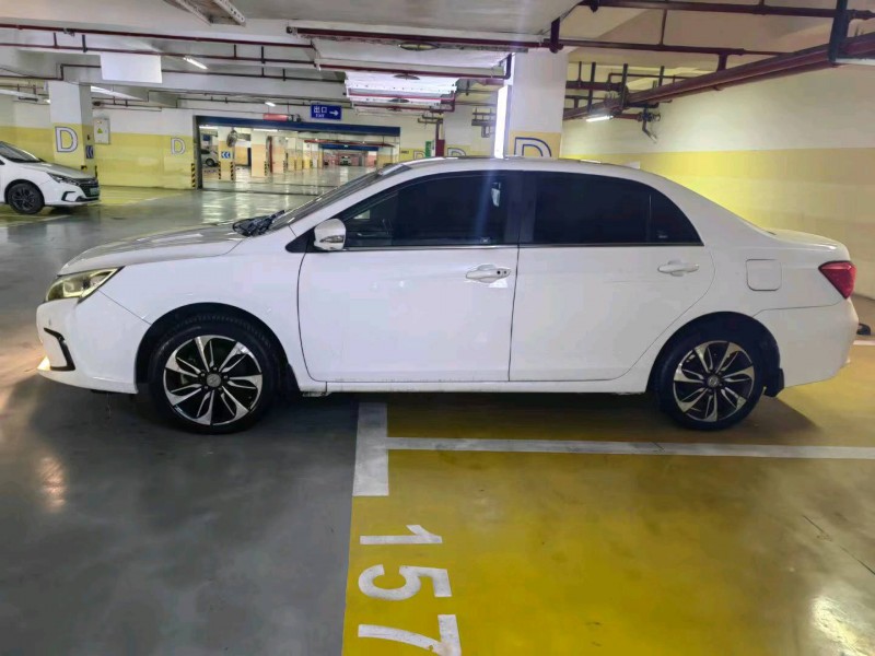 枣庄16年比亚迪秦4