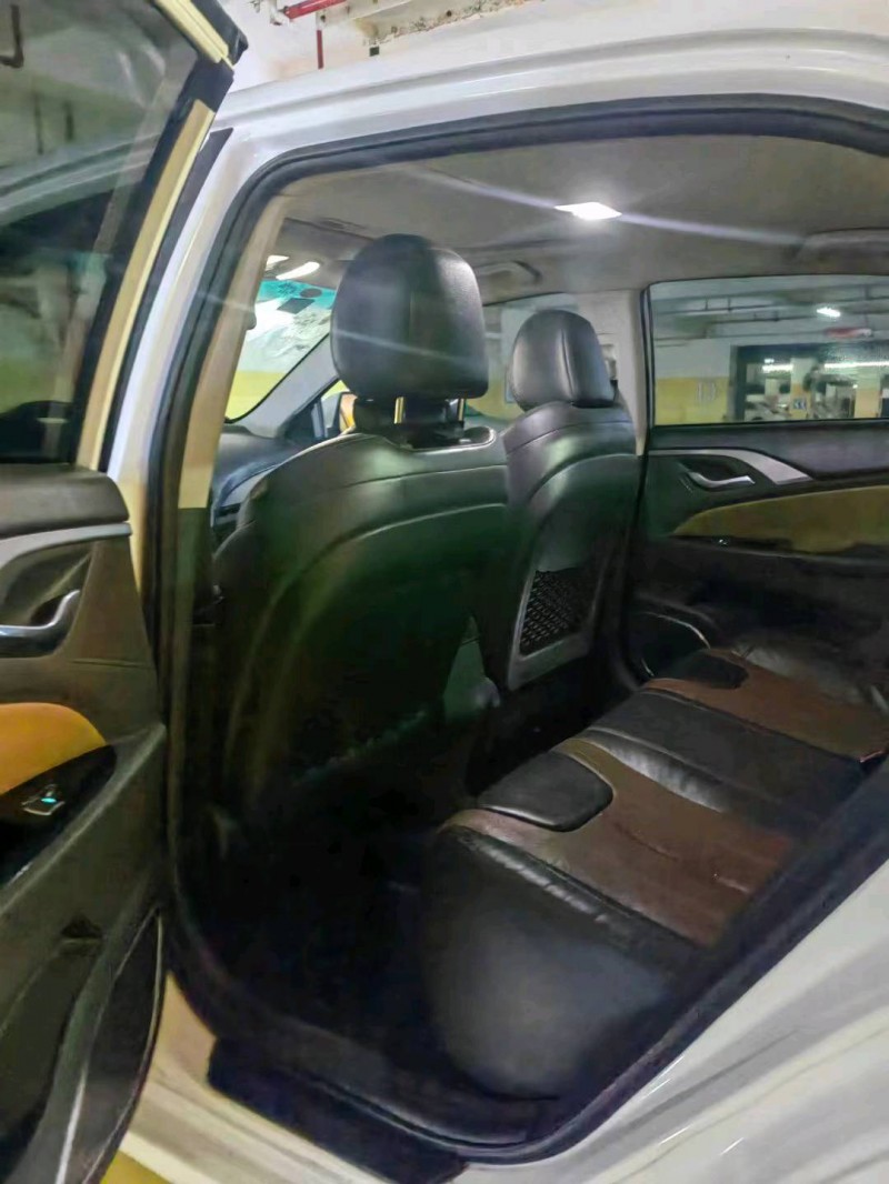 枣庄16年比亚迪秦9