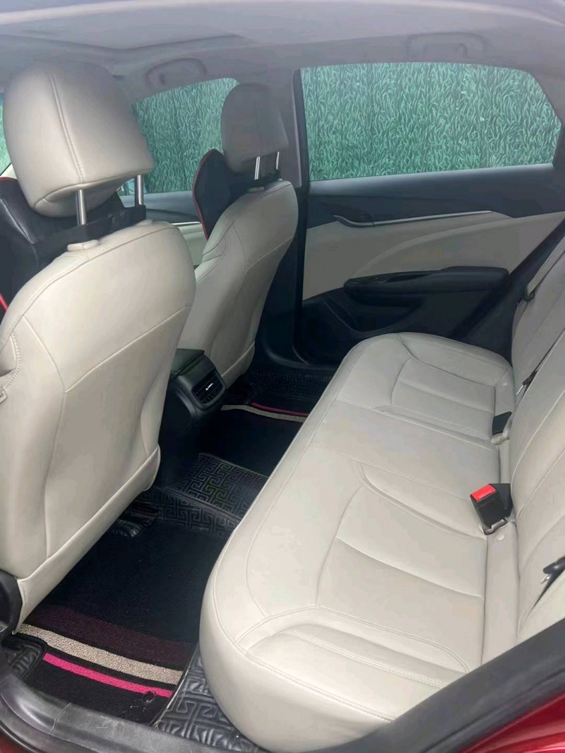 淄博20年别克英朗GT8