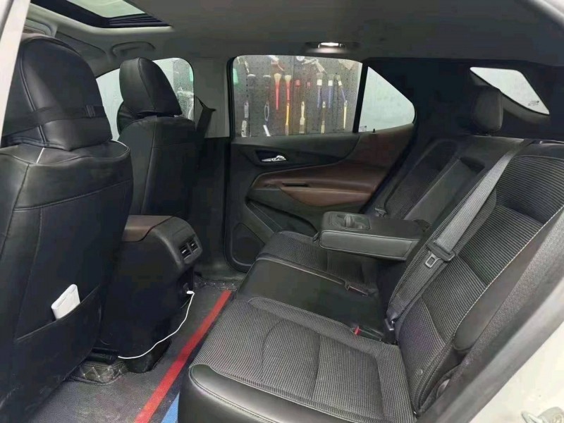 保定18年雪佛兰探界者7