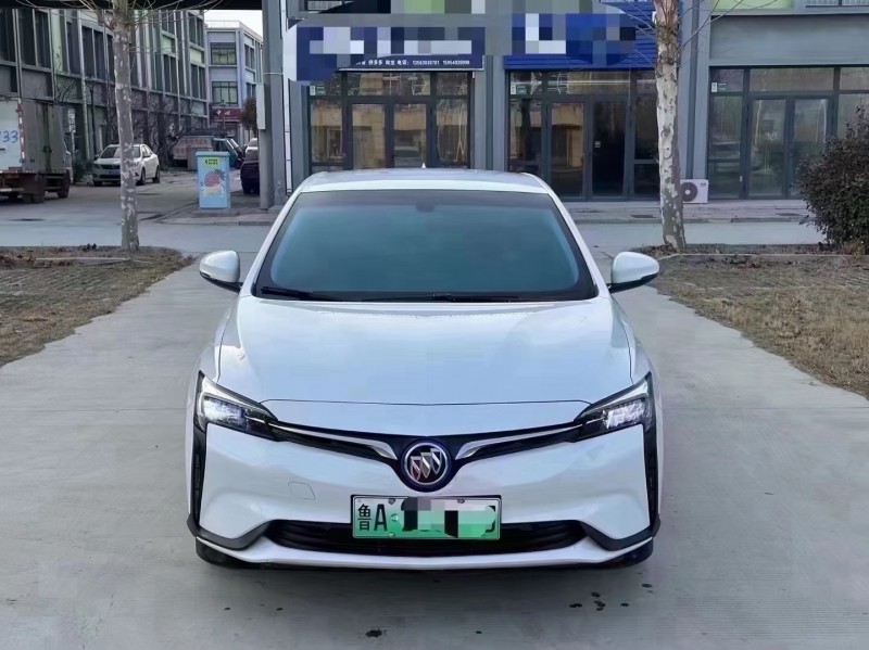 济宁23年别克微蓝1