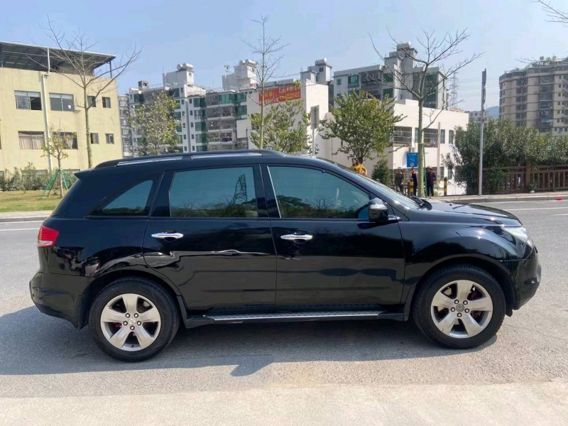 汕頭08年謳歌MDX5