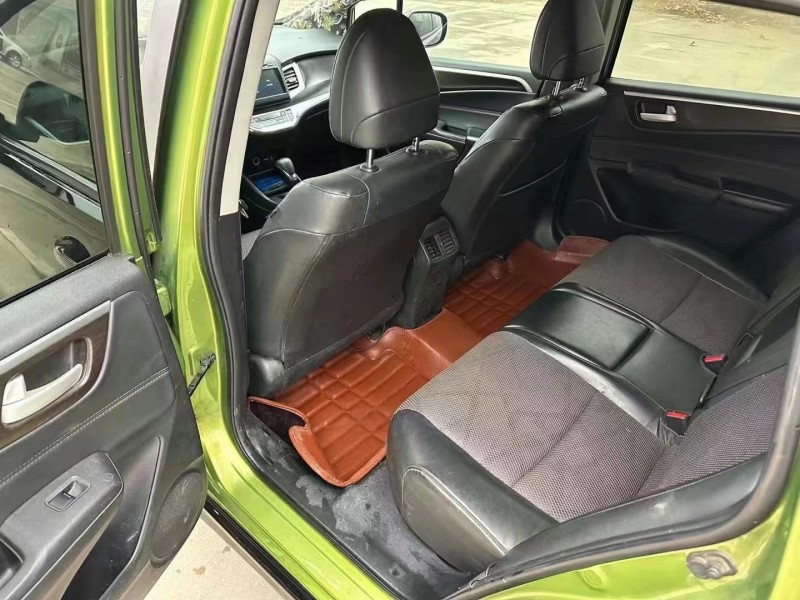 济宁15年本田杰德4