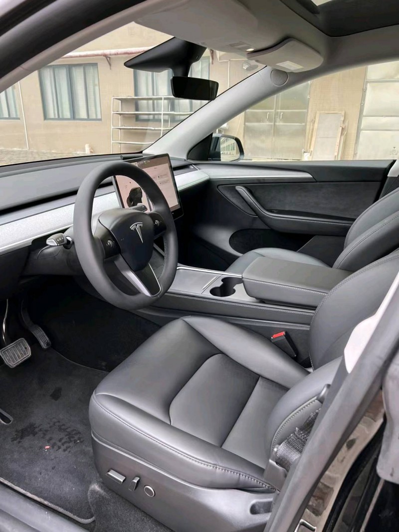 汕頭23年特斯拉MODEL Y2