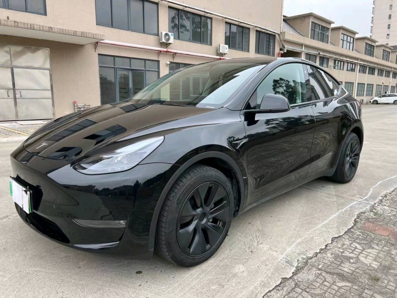 汕頭23年特斯拉MODEL Y4