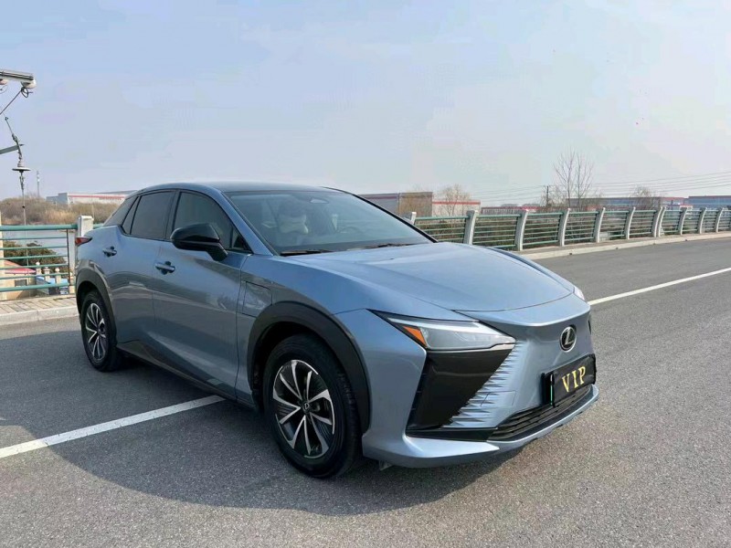 盐城23年雷克萨斯RZ2