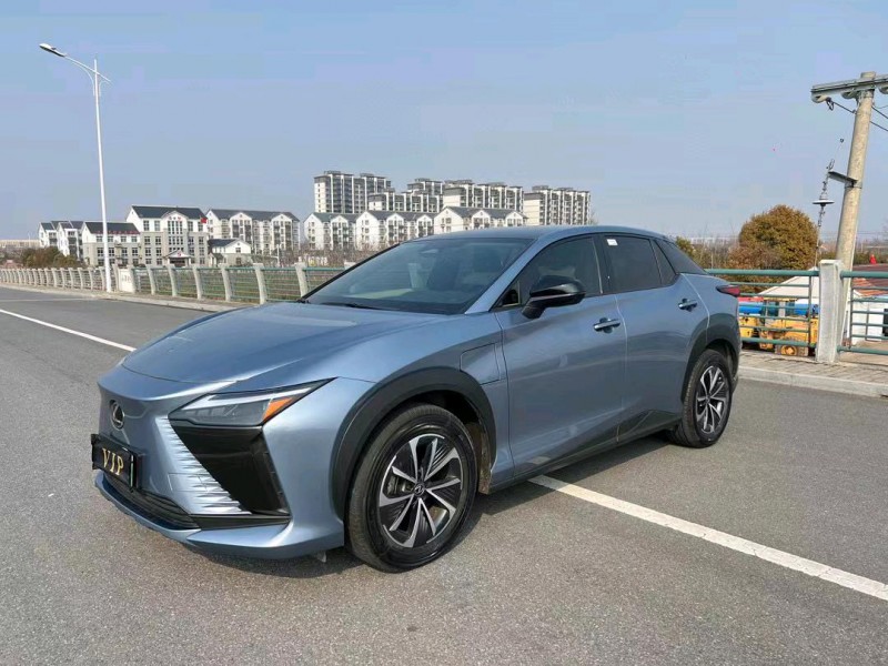 盐城23年雷克萨斯RZ3