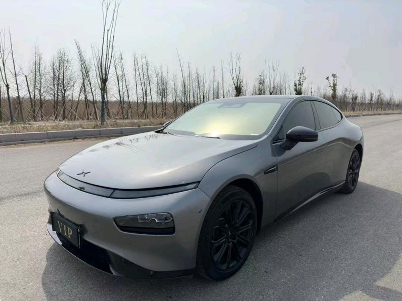 鹽城22年小鵬汽車p72