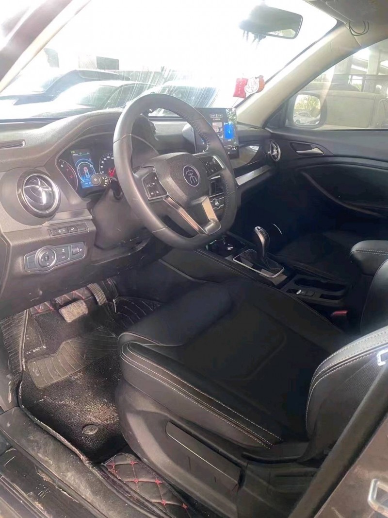 湖州21年比亚迪宋6