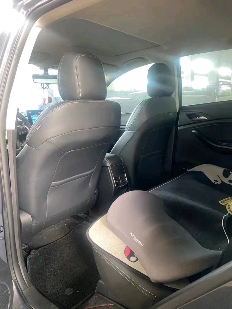 湖州21年比亚迪宋8