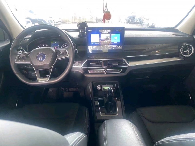 湖州21年比亚迪宋9