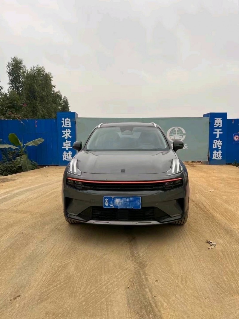 汕頭22年領克061