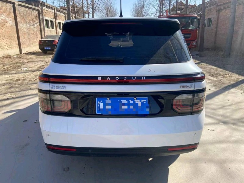 保定21年寶駿rm59