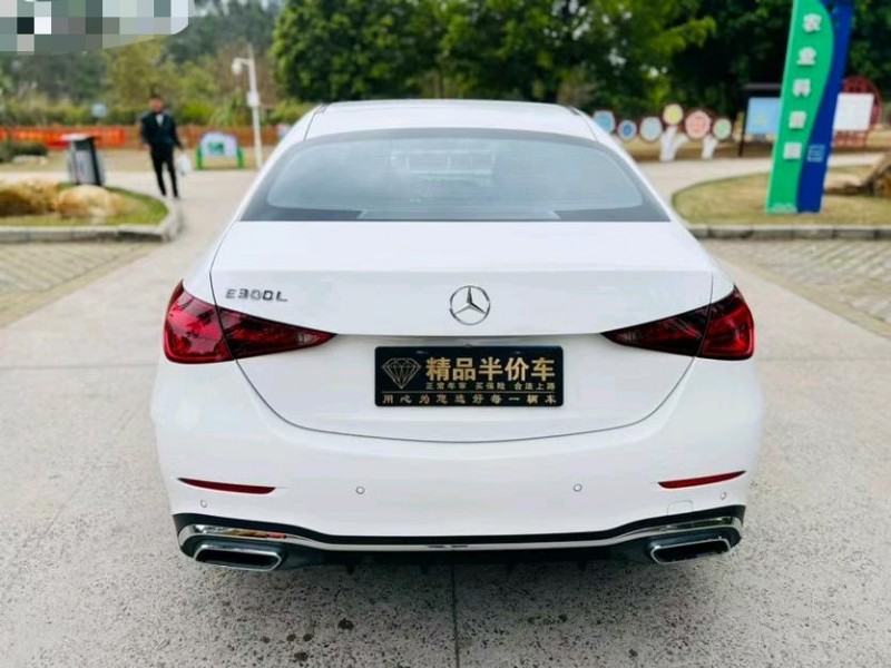 东莞22年奔驰C7