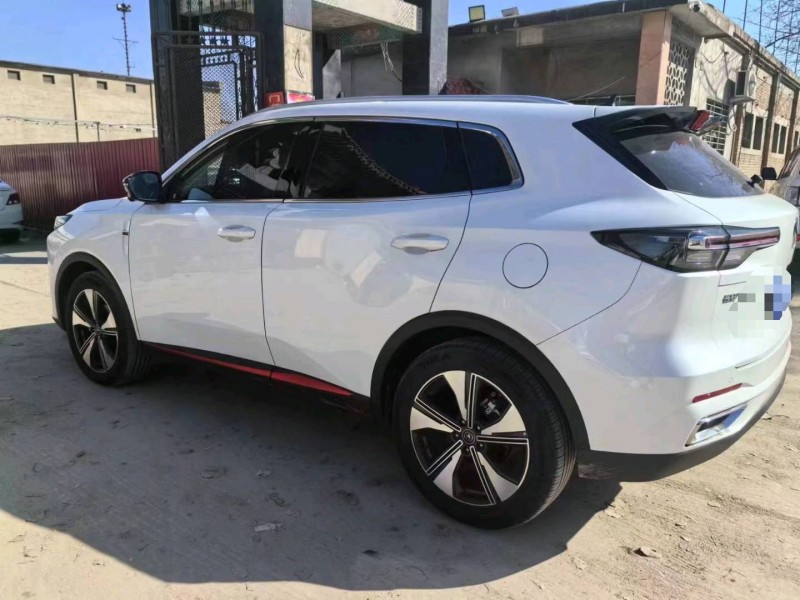 保定22年长安汽车CS554