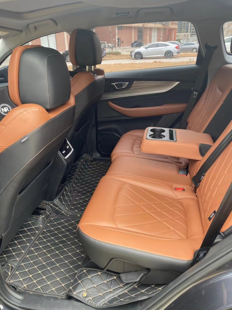 佛山22年奇瑞瑞虎87