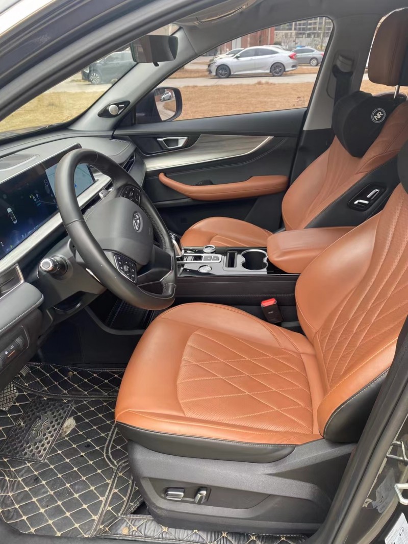 佛山22年奇瑞瑞虎88